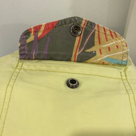 Gap capri size 8 - Picture 6 of 6